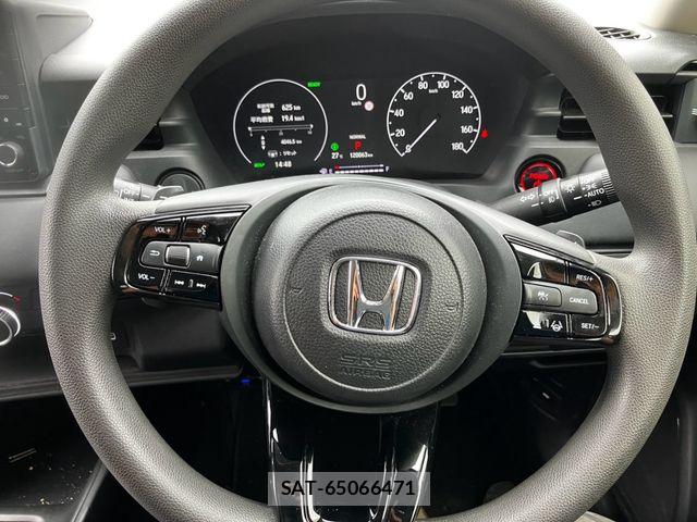 Honda VEZEL 2023-12 8797838-6