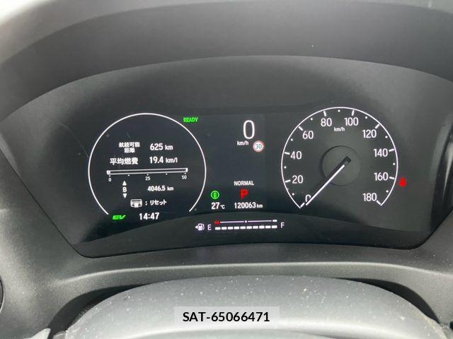 Honda VEZEL 2023-12 8797838-7