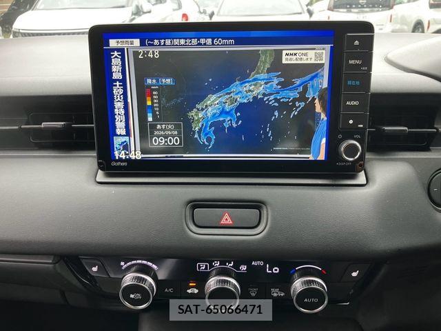 Honda VEZEL 2023-12 8797838-8