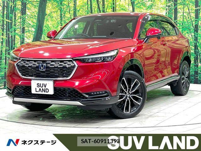 Honda VEZEL 2024-01 8797833-0