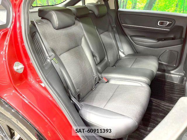Honda VEZEL 2024-01 8797833-9
