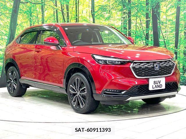 Honda VEZEL 2024-01 8797833-16