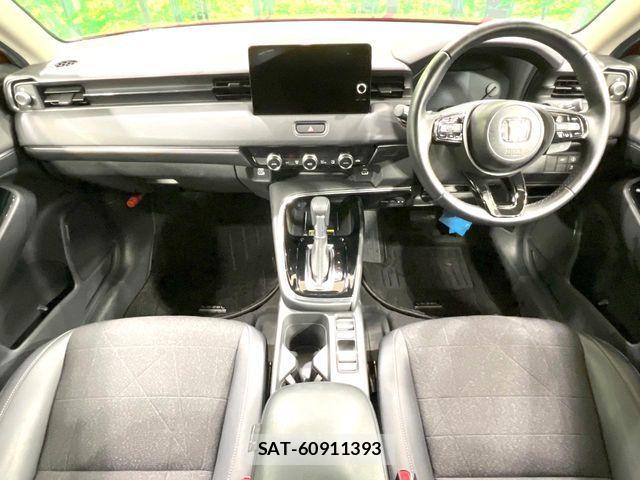 Honda VEZEL 2024-01 8797833-1