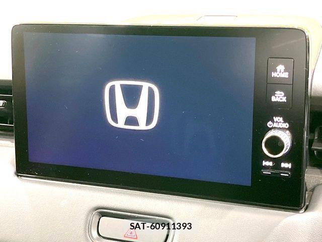 Honda VEZEL 2024-01 8797833-2