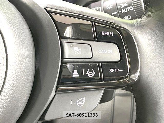 Honda VEZEL 2024-01 8797833-4