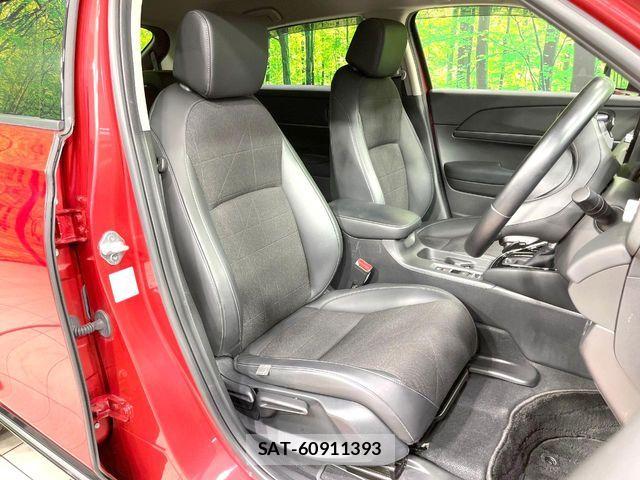 Honda VEZEL 2024-01 8797833-8
