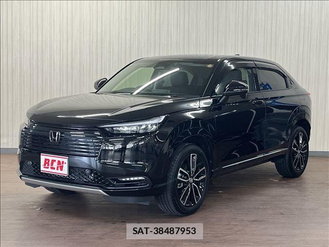 Honda VEZEL 2024-12 8797826-0