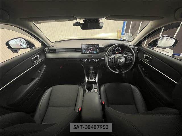 Honda VEZEL 2024-12 8797826-9