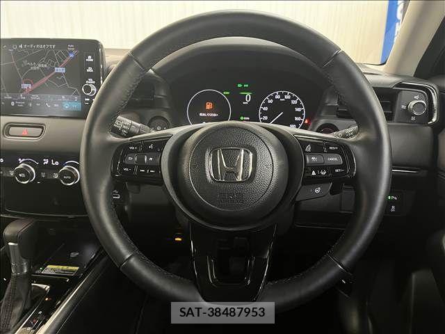 Honda VEZEL 2024-12 8797826-12