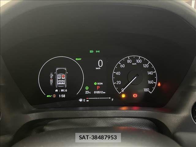 Honda VEZEL 2024-12 8797826-15