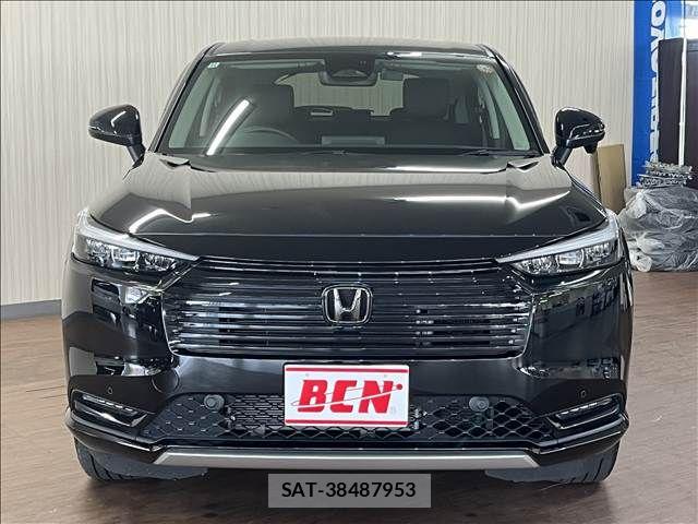 Honda VEZEL 2024-12 8797826-1