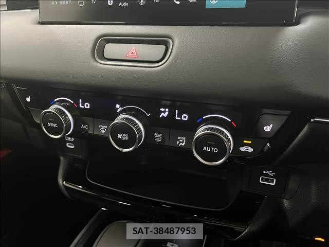 Honda VEZEL 2024-12 8797826-25