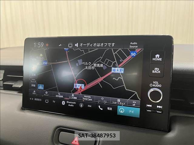 Honda VEZEL 2024-12 8797826-26