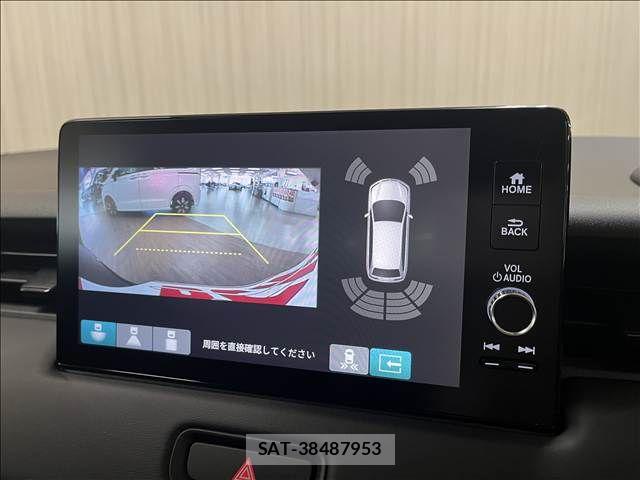 Honda VEZEL 2024-12 8797826-27