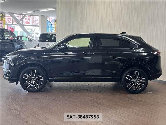 Honda VEZEL 2024-12 8797826-3