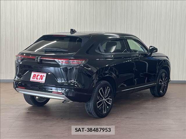 Honda VEZEL 2024-12 8797826-4