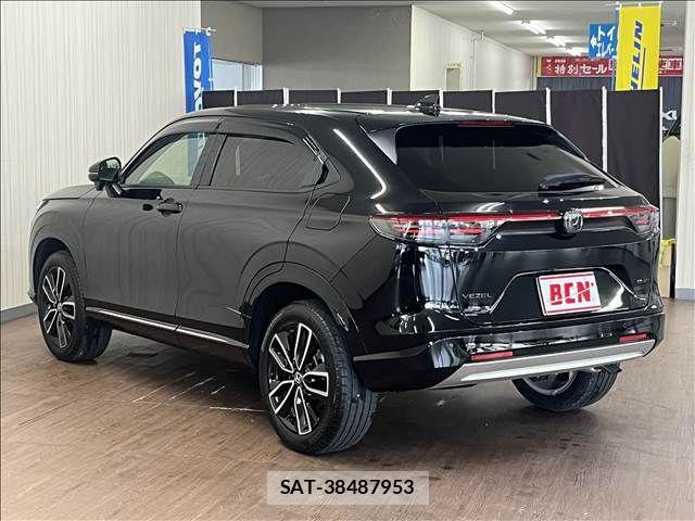 Honda VEZEL 2024-12 8797826-6