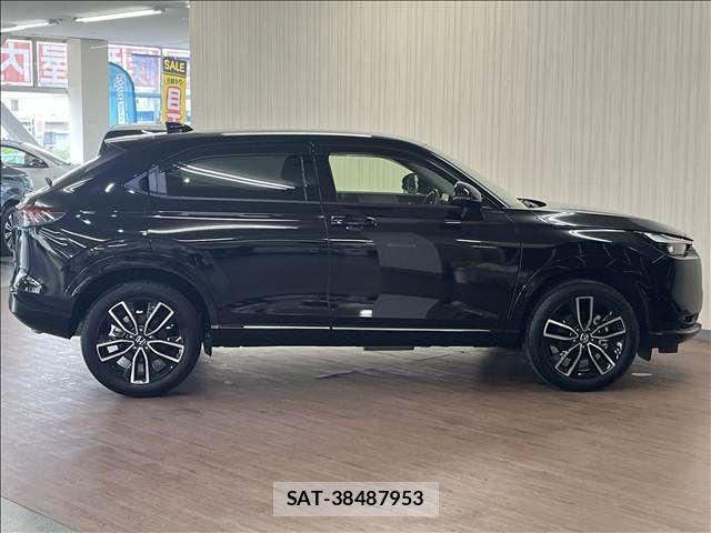 Honda VEZEL 2024-12 8797826-7