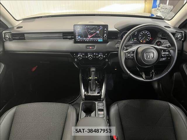 Honda VEZEL 2024-12 8797826-8