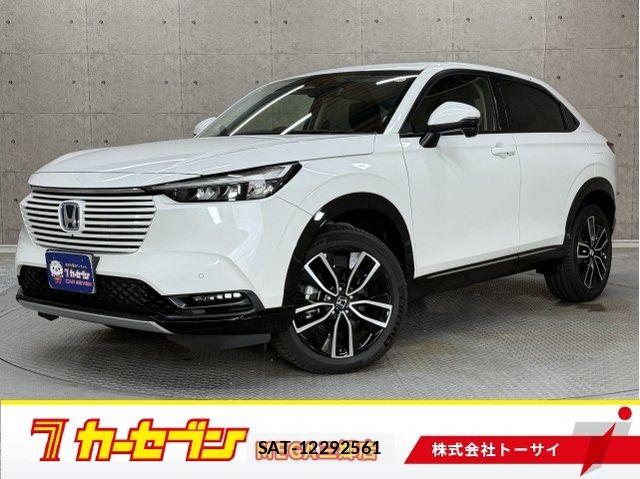 Honda VEZEL 2023-11 8797824-0