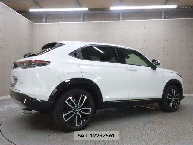Honda VEZEL 2023-11 8797824-1