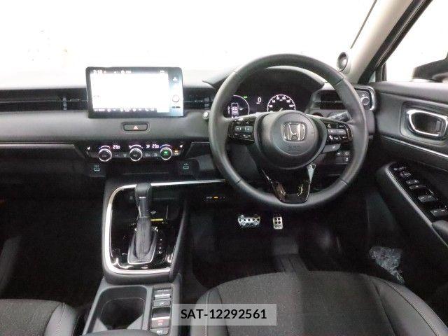 Honda VEZEL 2023-11 8797824-2