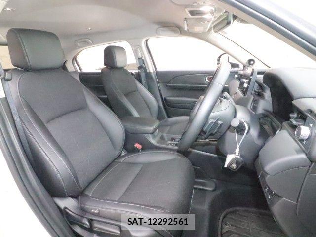 Honda VEZEL 2023-11 8797824-3