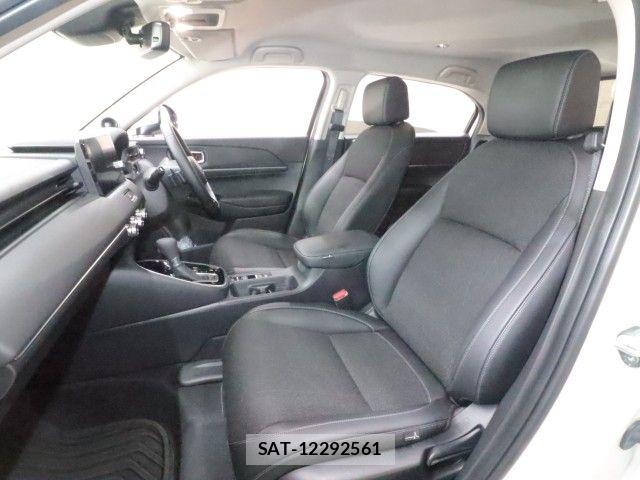 Honda VEZEL 2023-11 8797824-5