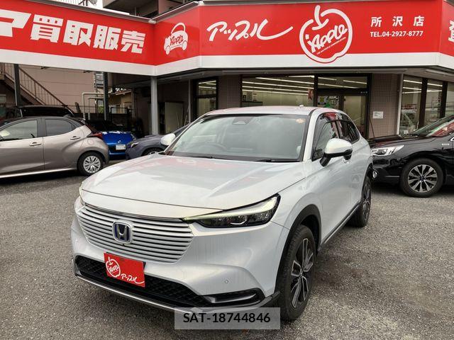 Honda VEZEL 2023-10 8832297-0
