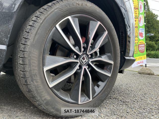 Honda VEZEL 2023-10 8832297-10