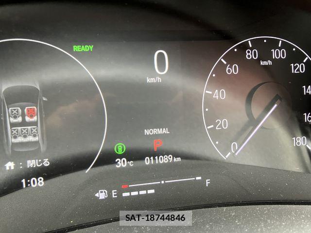 Honda VEZEL 2023-10 8832297-3