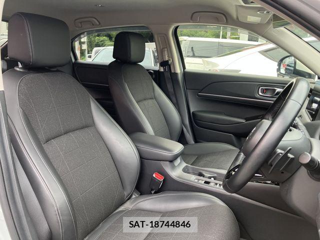 Honda VEZEL 2023-10 8832297-5