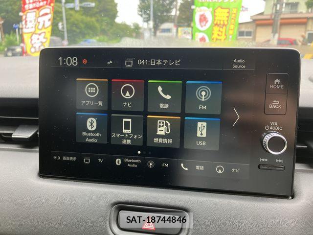 Honda VEZEL 2023-10 8832297-6