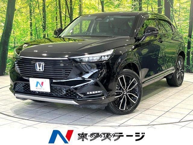 Honda VEZEL 2021-12 8832302-0