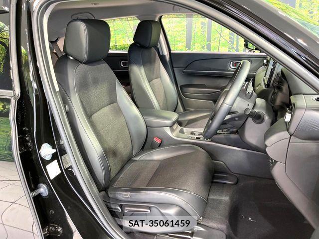 Honda VEZEL 2021-12 8832302-9