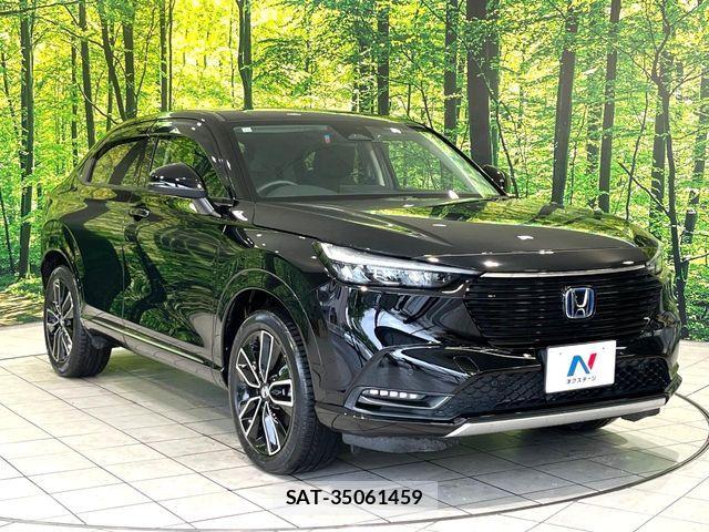 Honda VEZEL 2021-12 8832302-16