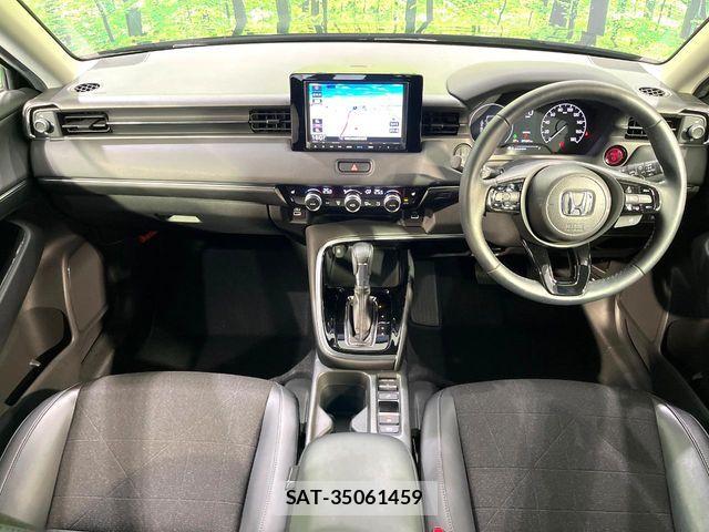 Honda VEZEL 2021-12 8832302-1