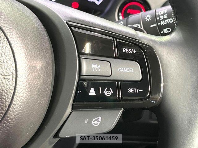 Honda VEZEL 2021-12 8832302-4