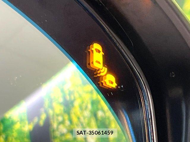 Honda VEZEL 2021-12 8832302-5