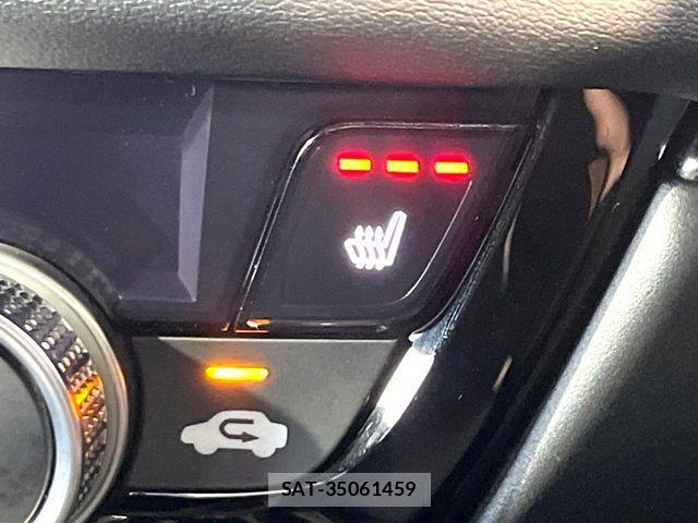 Honda VEZEL 2021-12 8832302-6