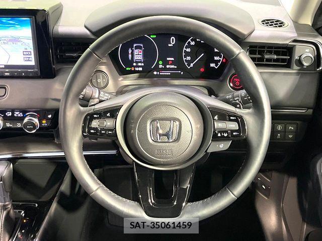 Honda VEZEL 2021-12 8832302-8