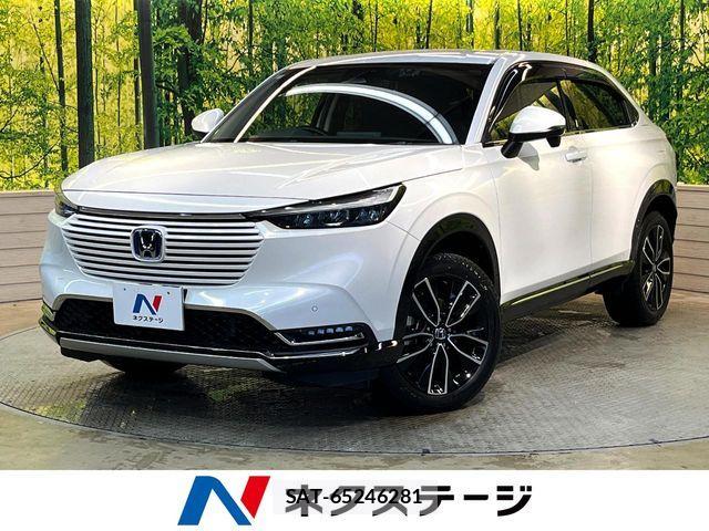 Honda VEZEL 2023-03 8832289-0