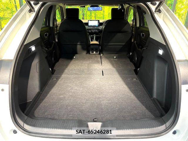 Honda VEZEL 2023-03 8832289-9