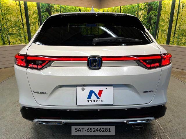 Honda VEZEL 2023-03 8832289-14