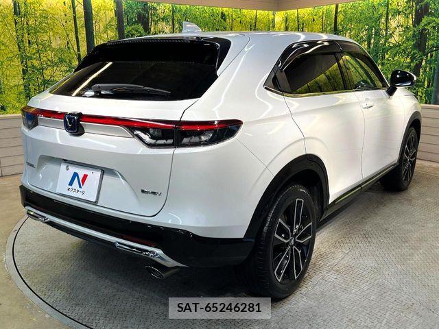 Honda VEZEL 2023-03 8832289-16