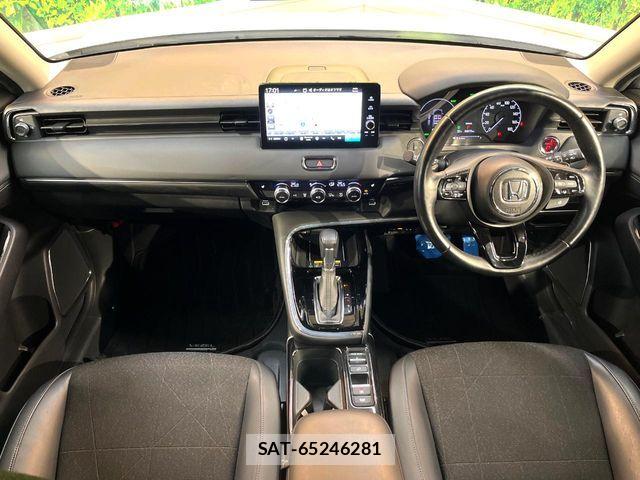 Honda VEZEL 2023-03 8832289-1