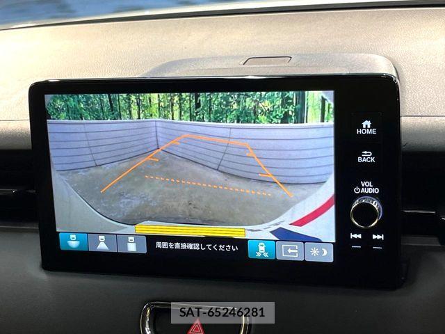 Honda VEZEL 2023-03 8832289-4