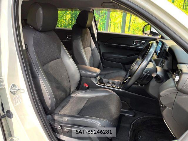 Honda VEZEL 2023-03 8832289-7