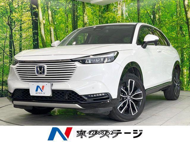 Honda VEZEL 2022-07 8832299-0