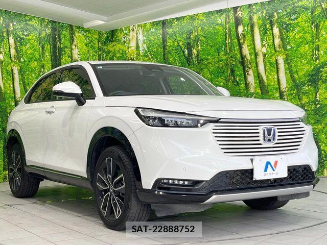 Honda VEZEL 2022-07 8832299-15